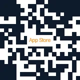 App Store下载二维码 - 每日大赛 尊龙网站 APP