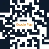 Google Play下载二维码 - 每日大赛 尊龙网站 APP